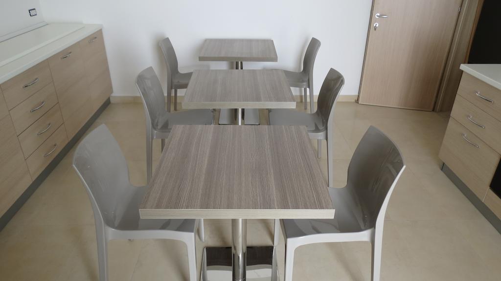 Mare Del Sud Acomodação com café da manhã Torre San Giovanni Ugento Exterior foto