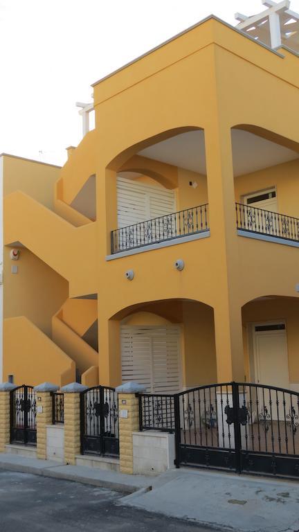 Mare Del Sud Acomodação com café da manhã Torre San Giovanni Ugento Exterior foto